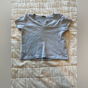 brandy melville shirt